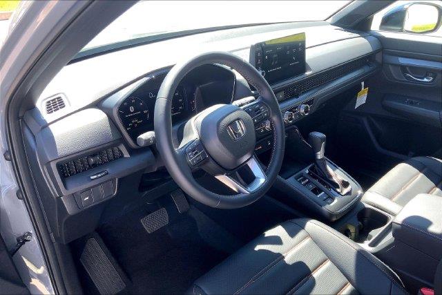 2026 Honda CR-V - $39,873