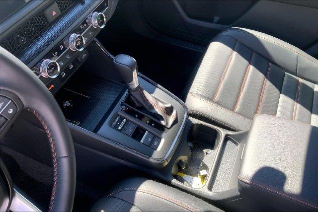 2026 Honda CR-V - $39,873
