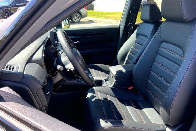 2026 Honda CR-V - $39,873