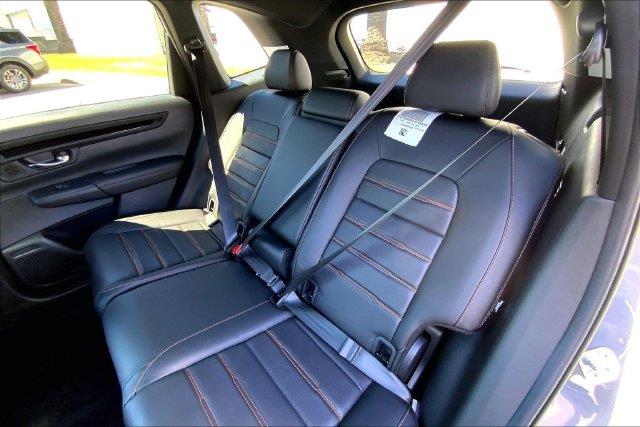 2026 Honda CR-V - $39,873