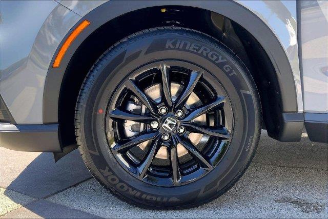 2026 Honda CR-V - $39,873