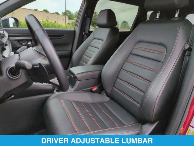 2026 Honda CR-V - $37,295