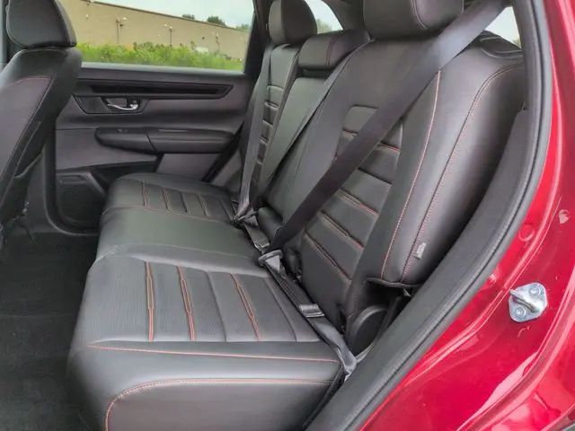 2026 Honda CR-V - $37,295