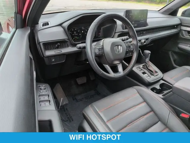 2026 Honda CR-V - $37,295