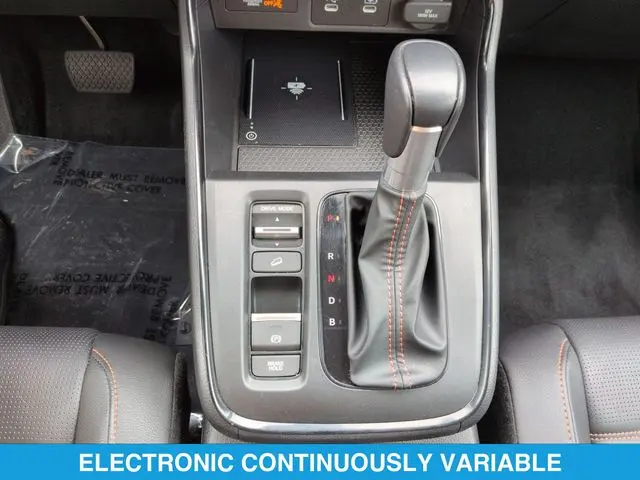 2026 Honda CR-V - $37,295