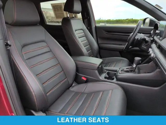 2026 Honda CR-V - $37,295