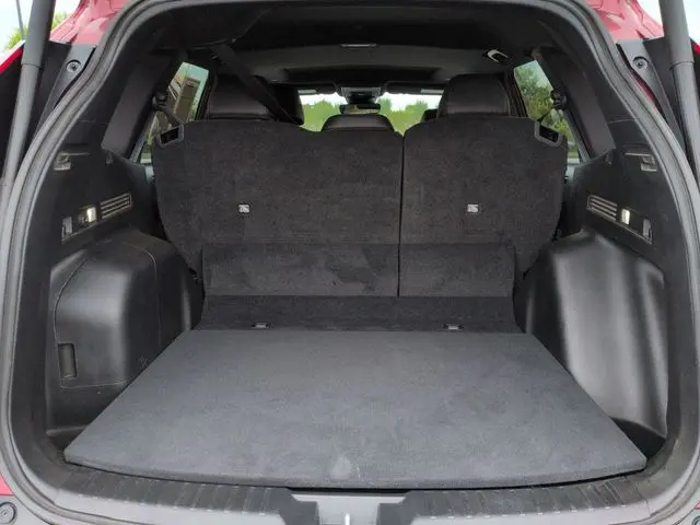 2026 Honda CR-V - $37,295