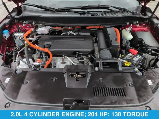 2026 Honda CR-V - $37,295