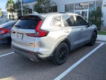 2024 CR-V Hybrid Thumbnail 3