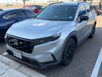 2024 CR-V Hybrid Thumbnail 5