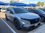 2024 CR-V Hybrid Thumbnail 6