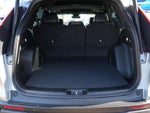 2024 CR-V Hybrid Thumbnail 8