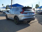 2024 CR-V Hybrid Thumbnail 9