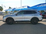 2024 CR-V Hybrid Thumbnail 10