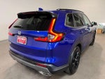 2025 CR-V Hybrid Thumbnail 3