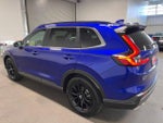 2025 CR-V Hybrid Thumbnail 5