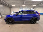 2025 CR-V Hybrid Thumbnail 6