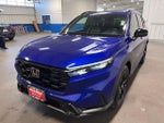 2025 CR-V Hybrid Thumbnail 7
