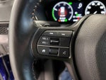 2025 CR-V Hybrid Thumbnail 22