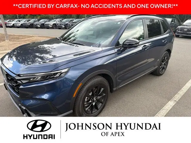 2026 Honda CR-V - $37,898