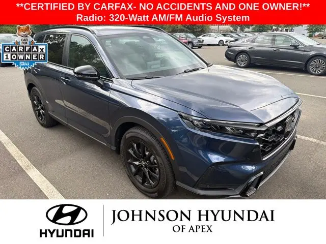 2026 Honda CR-V - $37,898