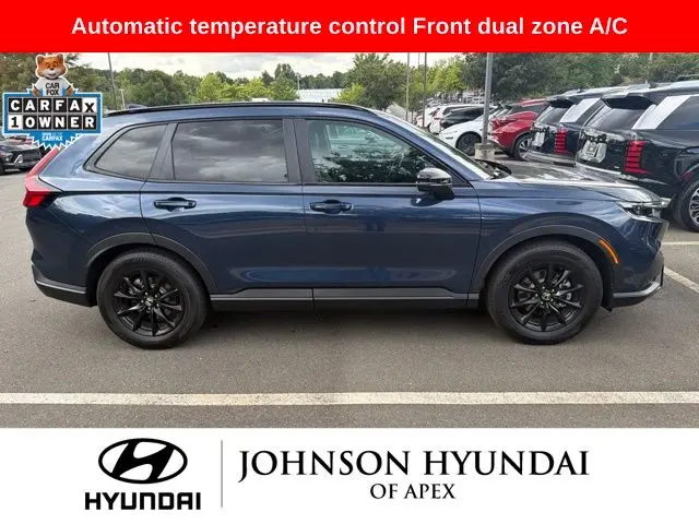 2026 Honda CR-V - $37,898