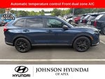 2026 CR-V Hybrid Thumbnail 3