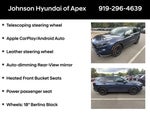 2026 CR-V Hybrid Thumbnail 6