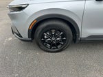 2026 CR-V Hybrid Thumbnail 1