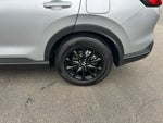 2026 CR-V Hybrid Thumbnail 2