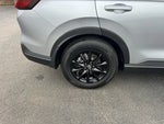 2026 CR-V Hybrid Thumbnail 3