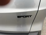 2026 CR-V Hybrid Thumbnail 5