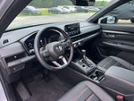 2026 CR-V Hybrid Thumbnail 6
