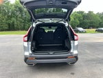 2026 CR-V Hybrid Thumbnail 23