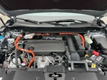 2026 CR-V Hybrid Thumbnail 25