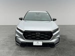 2026 CR-V Hybrid Thumbnail 28