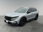 2026 CR-V Hybrid Thumbnail 29
