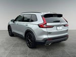 2026 CR-V Hybrid Thumbnail 30