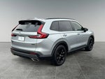 2026 CR-V Hybrid Thumbnail 32