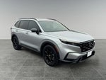 2026 CR-V Hybrid Thumbnail 34