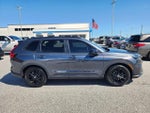 2025 CR-V Hybrid Thumbnail 3