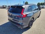 2025 CR-V Hybrid Thumbnail 4
