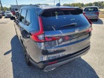 2025 CR-V Hybrid Thumbnail 7
