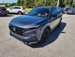 2025 CR-V Hybrid Thumbnail 9