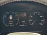 2025 CR-V Hybrid Thumbnail 23
