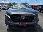 2026 CR-V Hybrid Thumbnail 1
