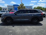 2026 CR-V Hybrid Thumbnail 3