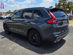 2026 CR-V Hybrid Thumbnail 4