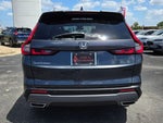 2026 CR-V Hybrid Thumbnail 5