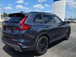 2026 CR-V Hybrid Thumbnail 6